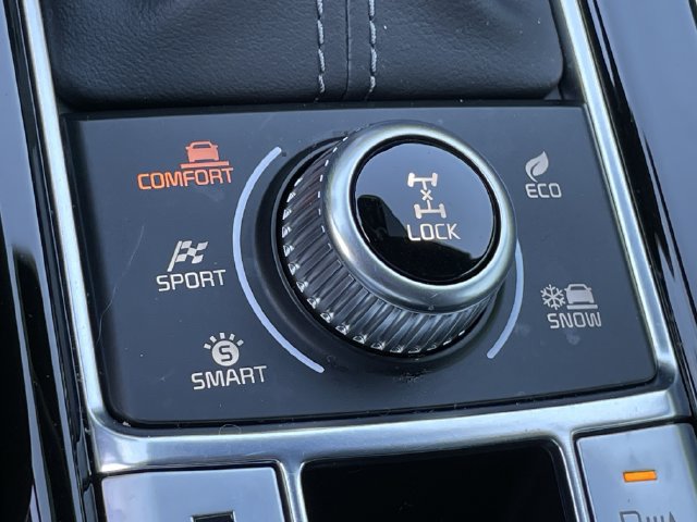 Used 2024 Kia Telluride SX X-Line AWD/4WD image 22