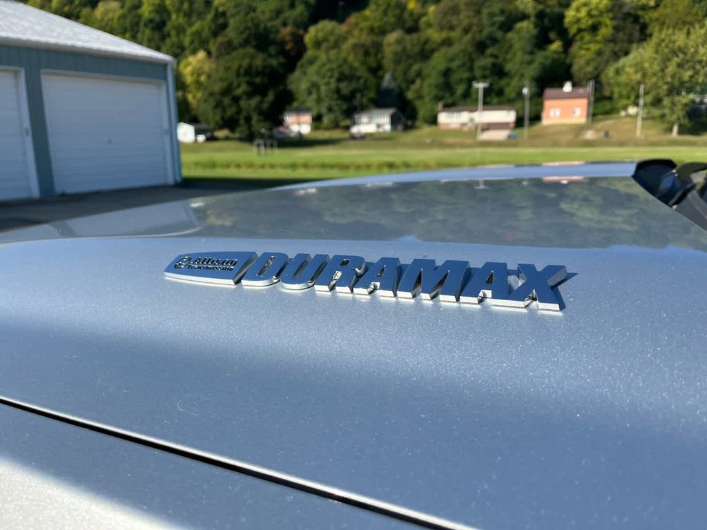 Used 2015 Chevrolet Silverado 3500 LTZ w/ Duramax Plus Package image 18