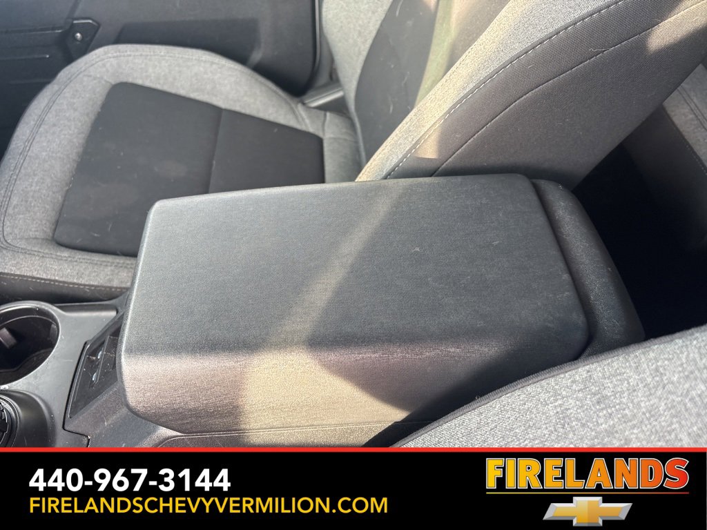 Used 2022 Ford Bronco Big Bend image 29