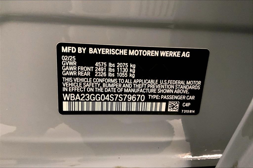 Certified 2025 BMW 228i xDrive w/ Premium Package image 32