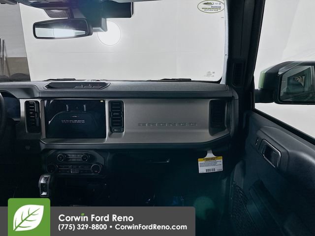 New 2025 Ford Bronco Outer Banks image 25