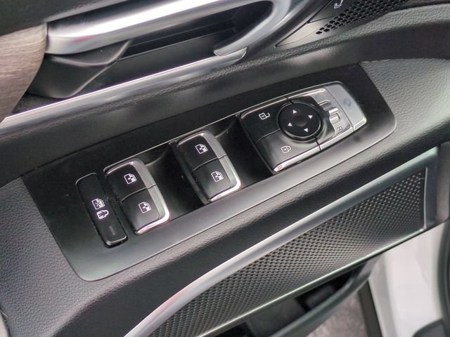 Certified 2022 Kia Telluride SX w/ Towing Package FWD image 13