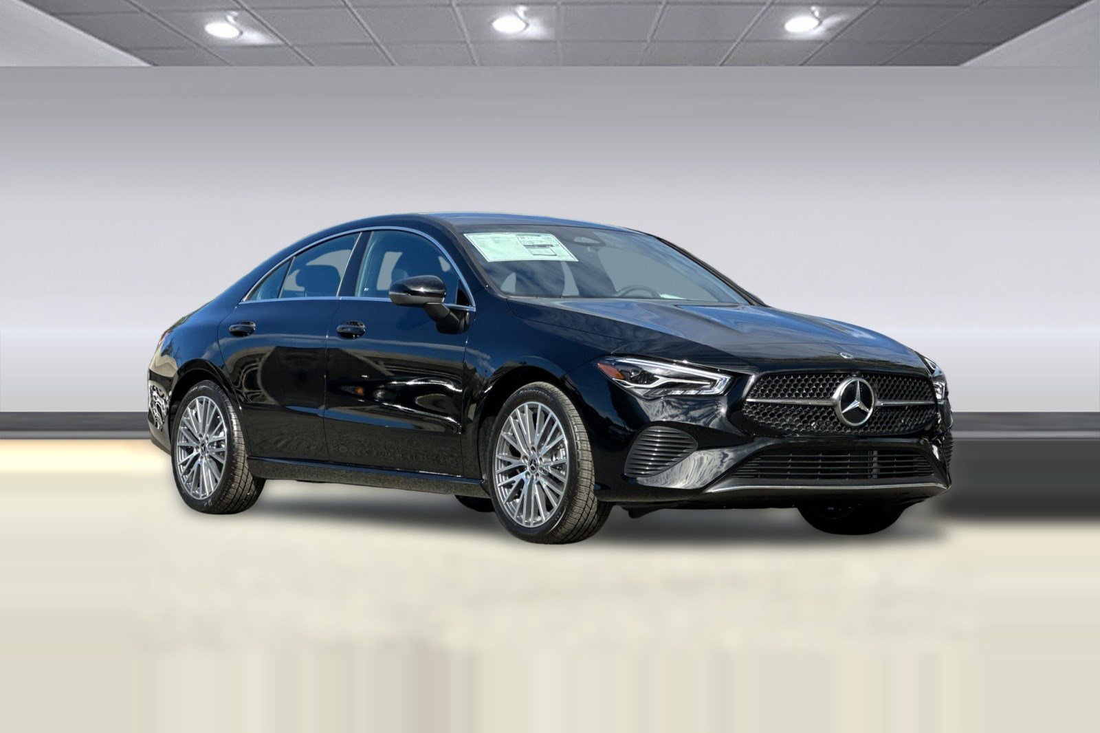 Used 2026 Mercedes-Benz CLA 250 image 6