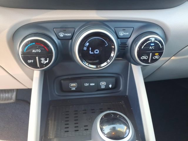 Used 2023 Hyundai Venue Limited w/ Cargo Package image 28