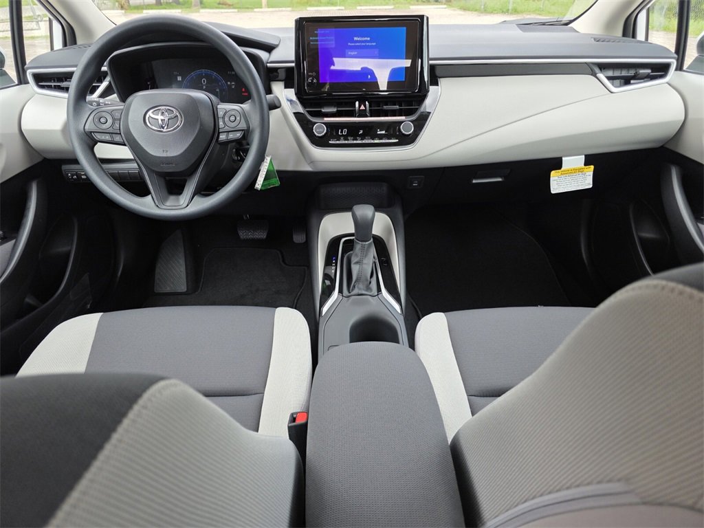 New 2026 Toyota Corolla LE image 5