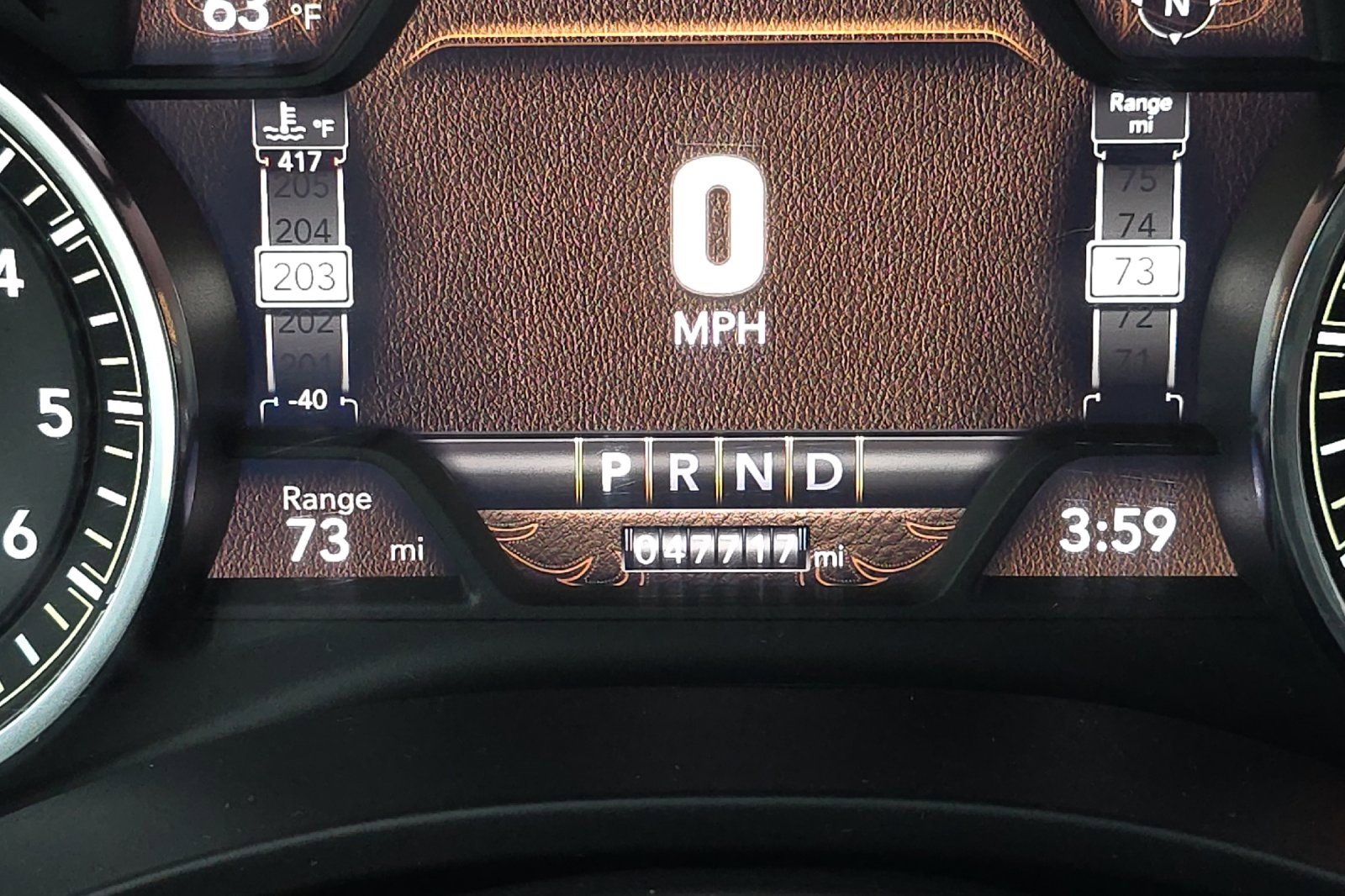 Used 2023 RAM 1500 Laramie image 29