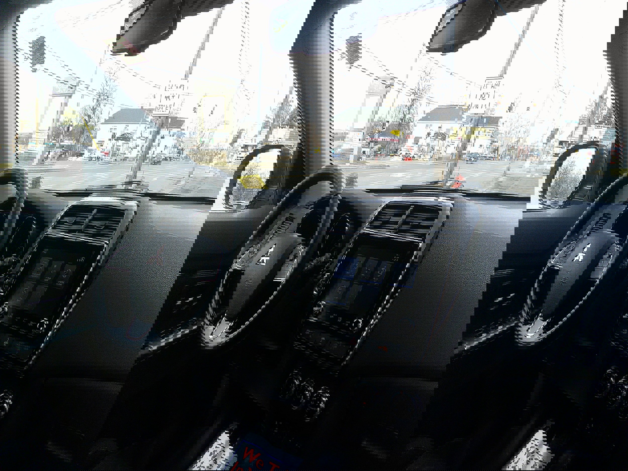 Used 2021 Mitsubishi Outlander Sport SE image 23