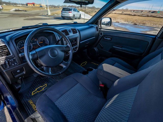 Used 2012 Chevrolet Colorado W/T image 14