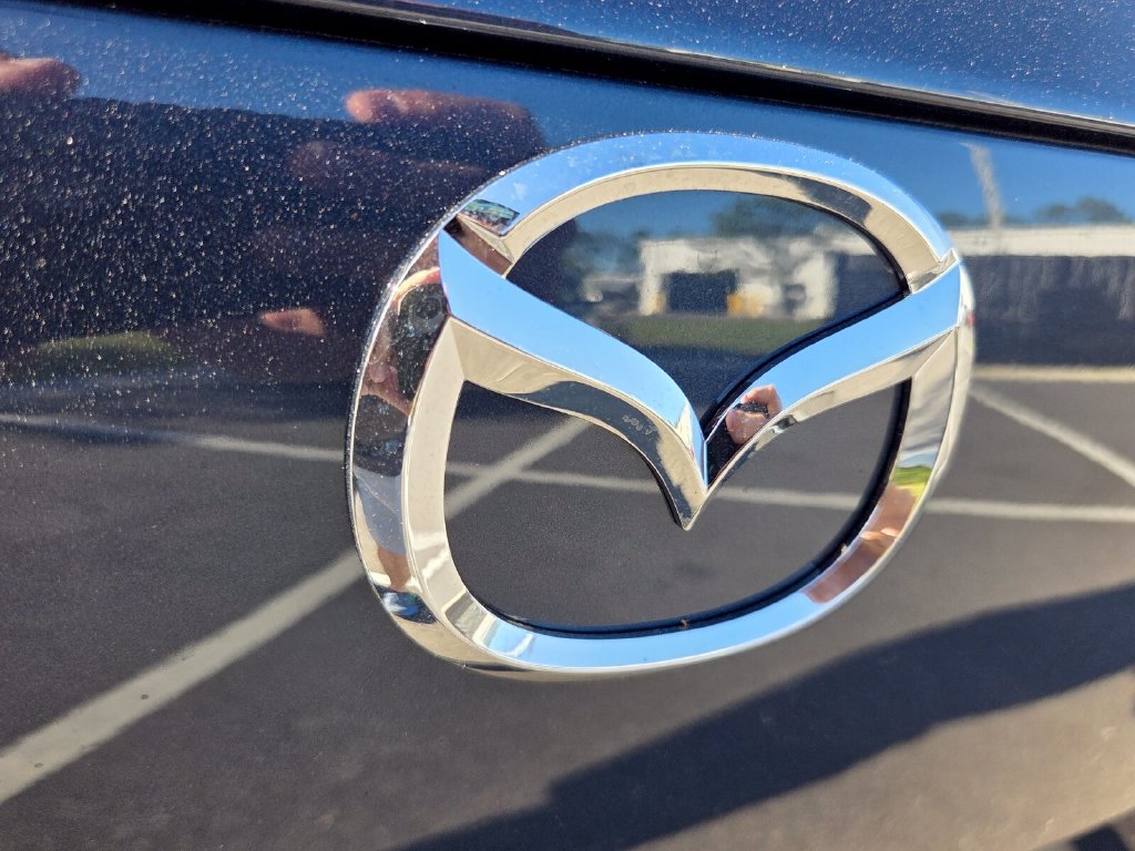New 2026 MAZDA CX-50 AWD 2.5 S w/ Weather Package image 10