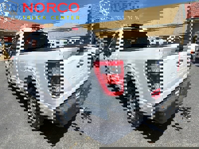 Used 2021 Ford F150 XL w/ Equipment Group 101A High image 6