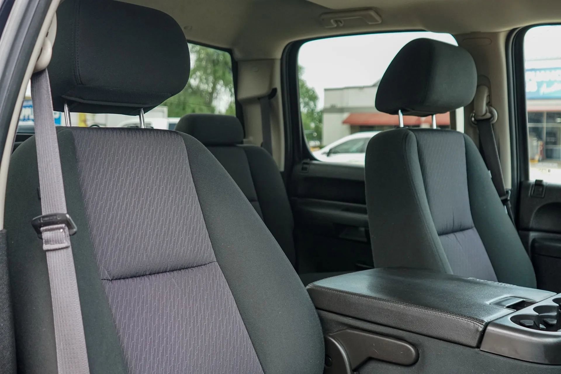 Used 2013 GMC Sierra 1500 SLE RWD image 32