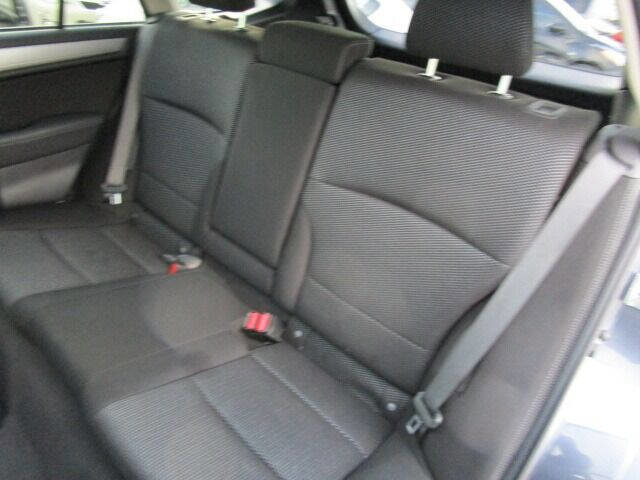 Used 2000 Subaru Outback Limited image 29