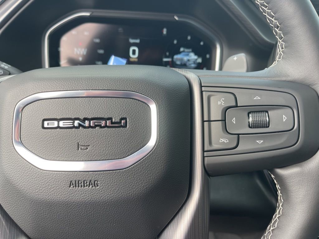New 2026 GMC Sierra 1500 Denali Ultimate image 21