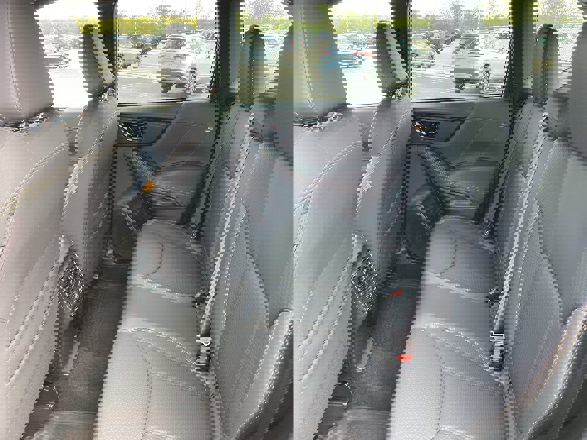 Used 2023 Subaru Forester Wilderness image 26