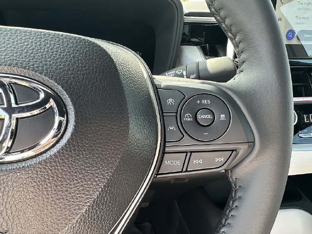New 2027 Toyota Corolla SE FWD image 24