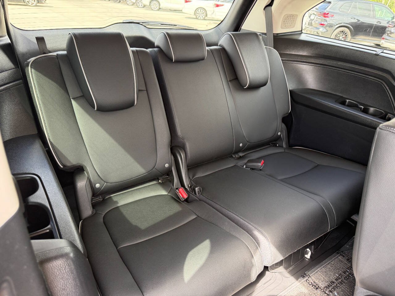 Used 2026 Honda Odyssey Elite image 22
