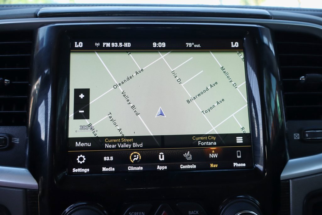 Used 2018 RAM 2500 Limited image 37