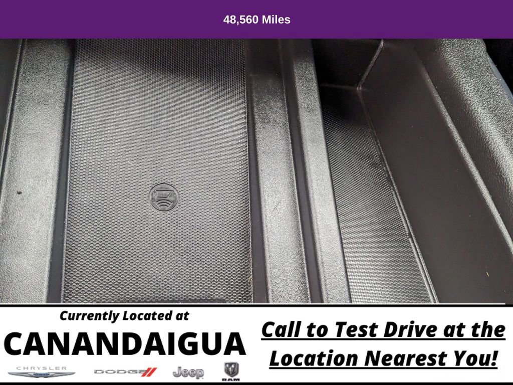 Used 2022 GMC Sierra 1500 AT4 w/ AT4 Premium Package image 2