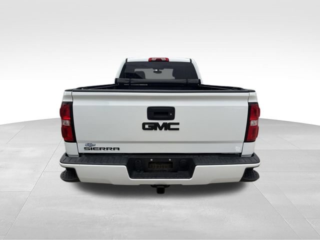 Used 2018 GMC Sierra 1500 4x4 Double Cab w/ Elevation Edition image 13