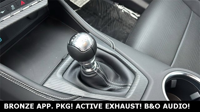 New 2026 Ford Mustang GT Premium image 14