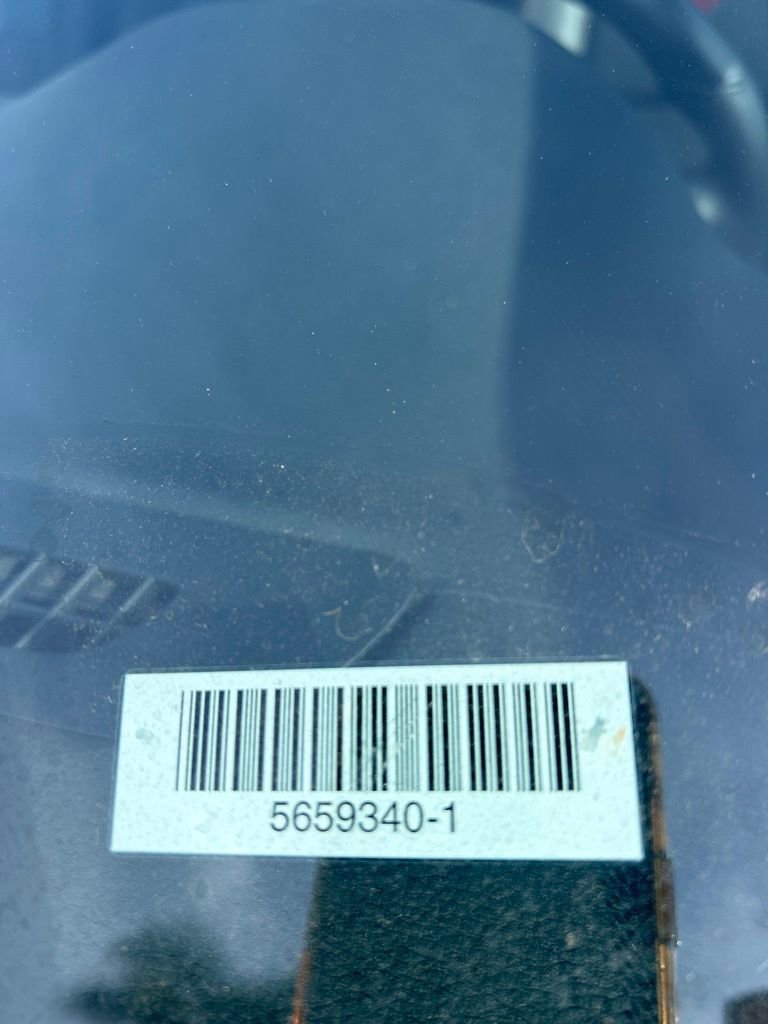 Used 2025 Dodge Durango GT image 2