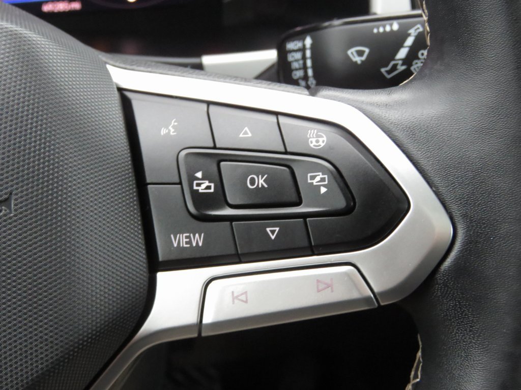 Used 2021 Volkswagen Atlas SEL image 24