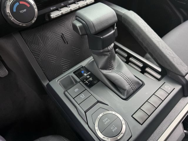 Used 2026 Toyota Tacoma SR5 RWD image 22