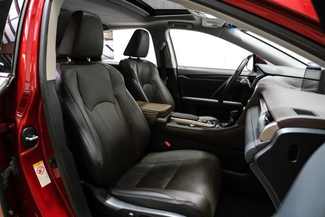 Used 2019 Lexus RX 350 FWD w/ Navigation Package image 37