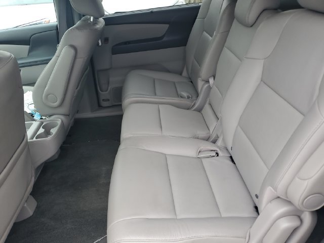 Used 2016 Honda Odyssey EX-L image 13