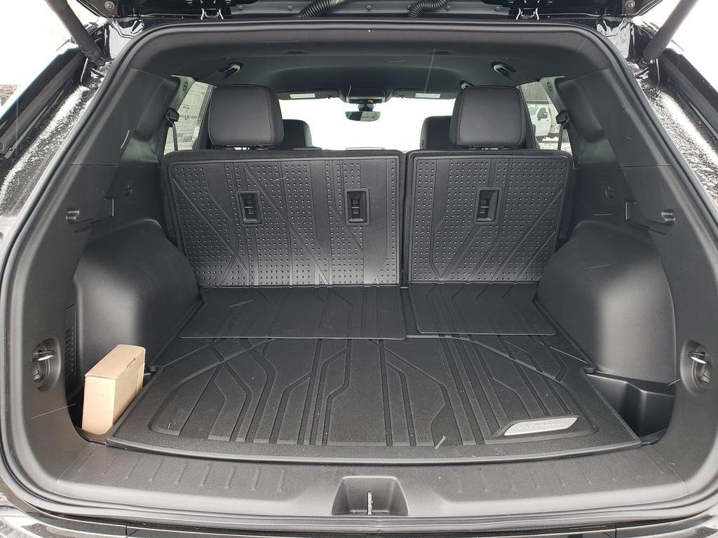 New 2026 Chevrolet Blazer RS w/ Driver Confidence II Package image 27