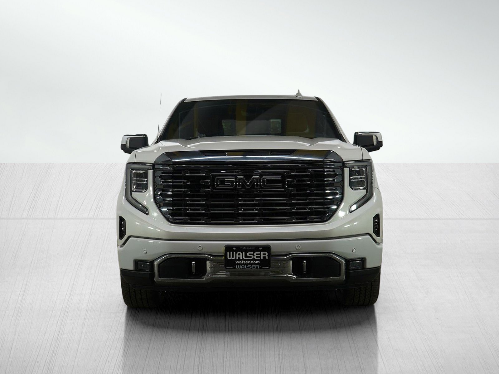 Used 2023 GMC Sierra 1500 Denali Ultimate image 9