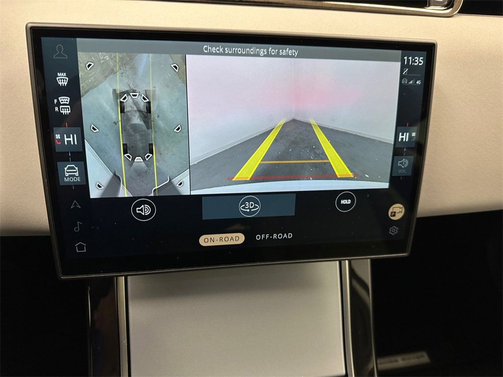 Used 2025 Land Rover Range Rover Evoque S image 22