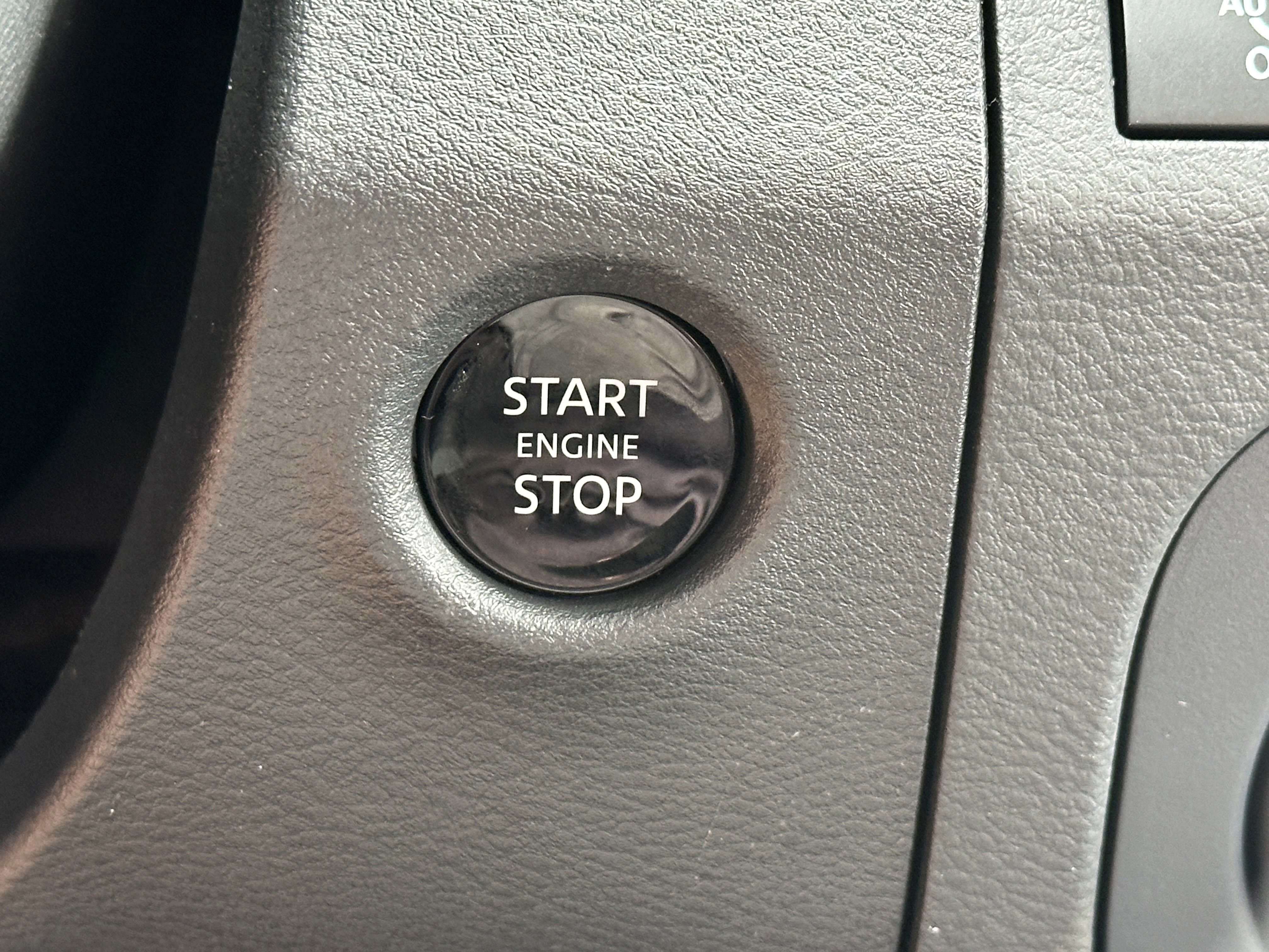 New 2026 Nissan Frontier S AWD/4WD image 17