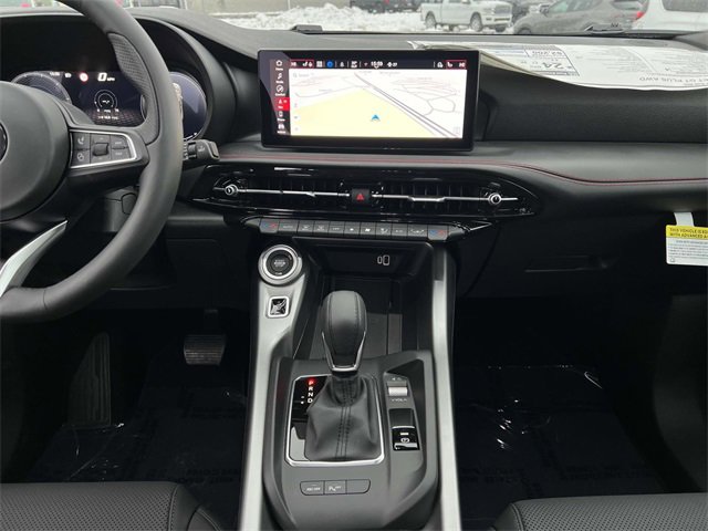 New 2025 Dodge Hornet GT Plus image 29