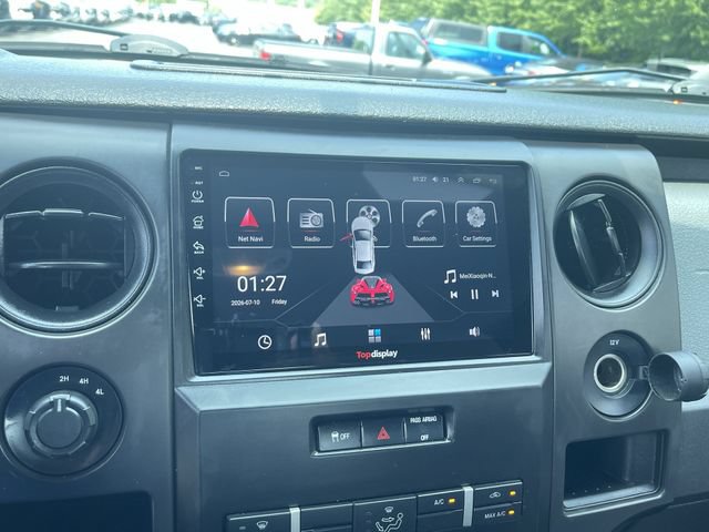 Used 2014 Ford F150 STX w/ Equipment Group 201A Mid AWD/4WD image 13