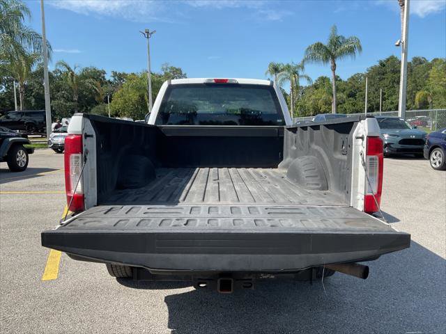 Used 2017 Ford F250 XL RWD image 6