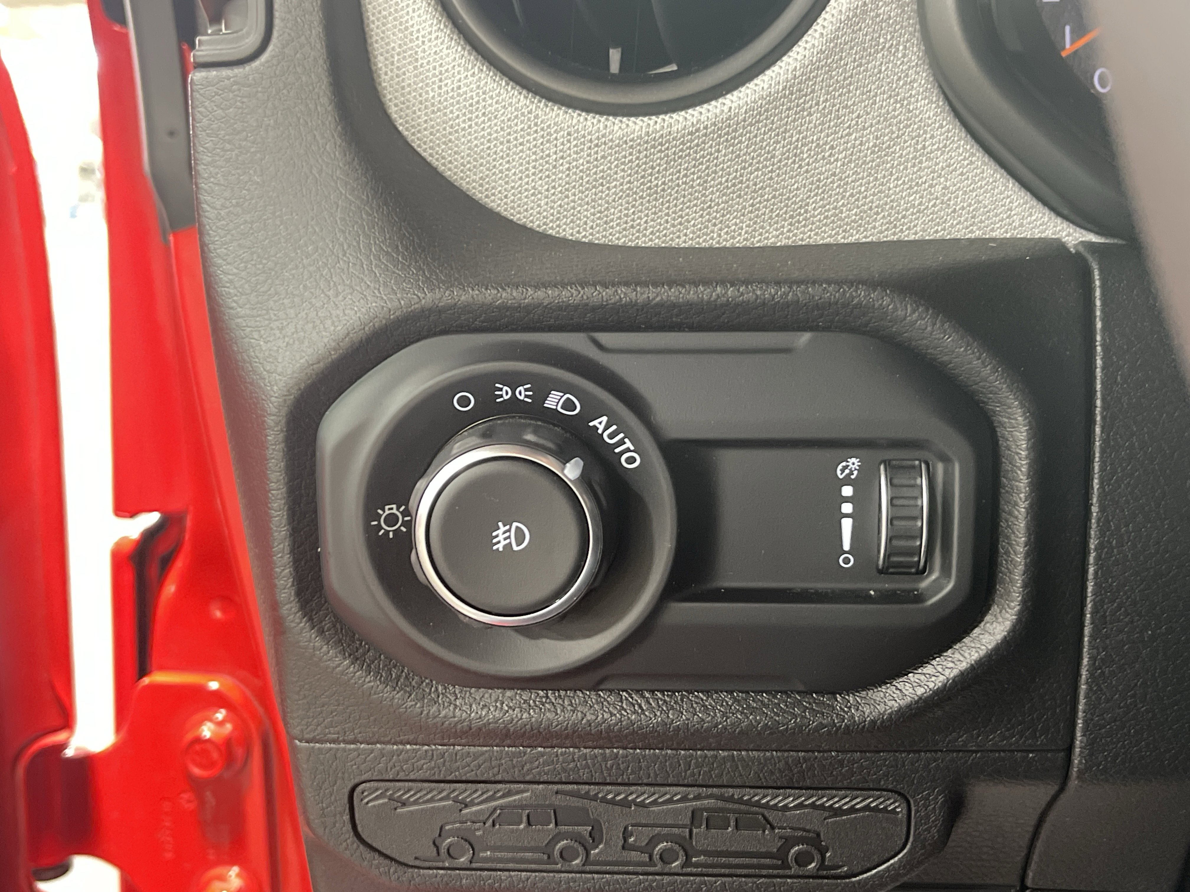 Used 2024 Jeep Wrangler Willys image 19