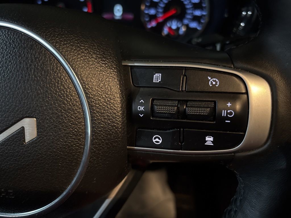 Used 2023 Kia K5 GT-Line w/ GT-Line Premium Package image 26