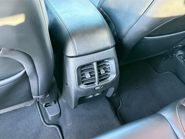 Used 2021 Jeep Cherokee Latitude Plus image 24