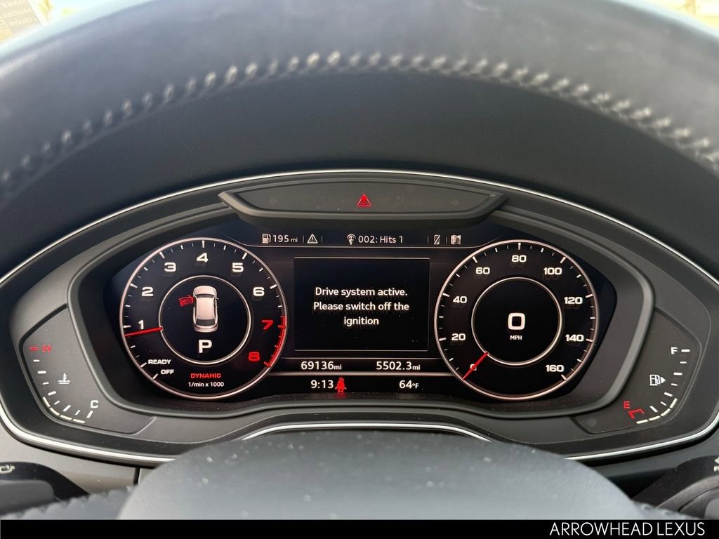 Used 2018 Audi Q5 2.0T Premium Plus AWD/4WD image 17