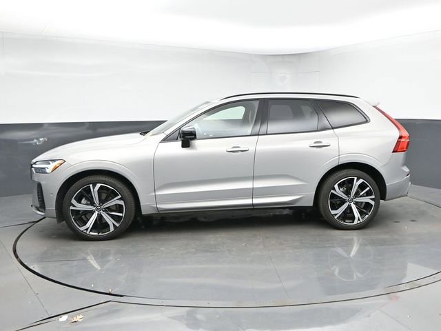 Used 2023 Volvo XC60 B6 Ultimate w/ Climate Package image 5