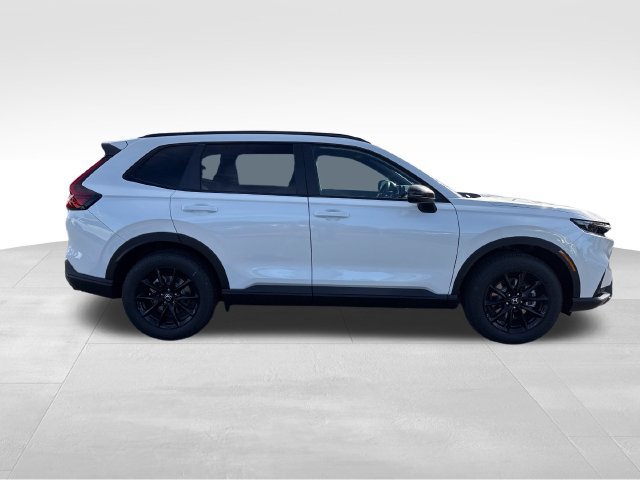 New 2027 Honda CR-V Sport-L image 8