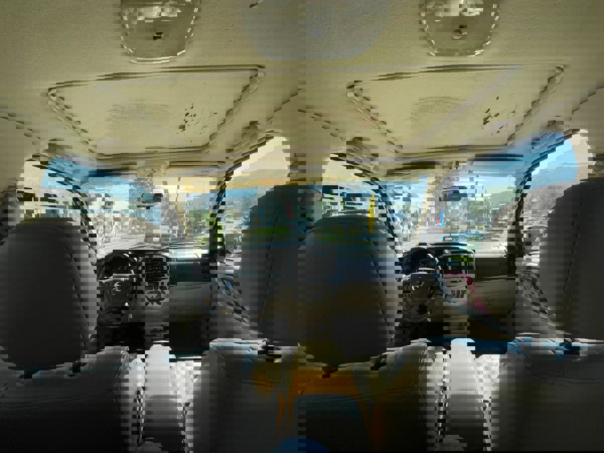 Used 2003 MAZDA Tribute ES image 15