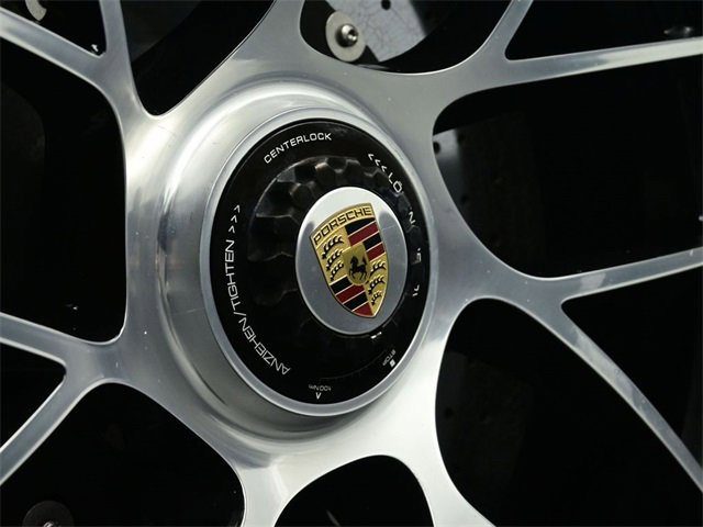 Used 2019 Porsche 911 Turbo S image 59