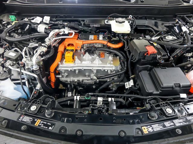 New 2026 Chevrolet Blazer EV LT image 20