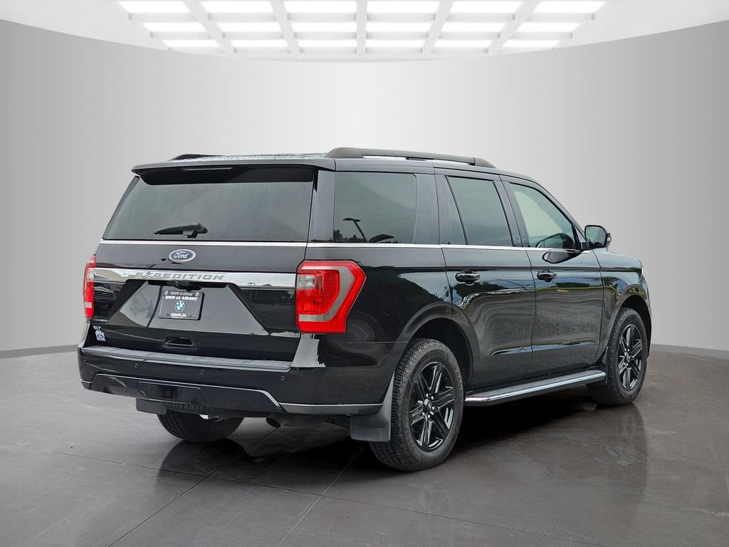 Used 2021 Ford Expedition XLT RWD image 6