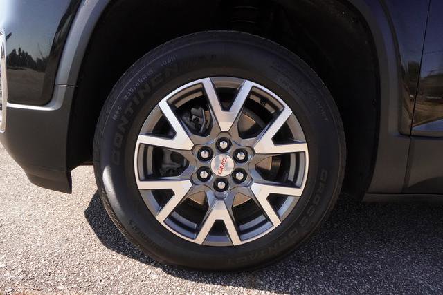 Used 2023 GMC Acadia SLT image 39