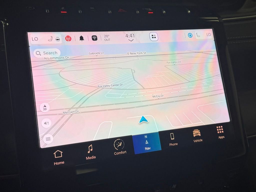 Used 2023 Jeep Grand Cherokee Overland image 19