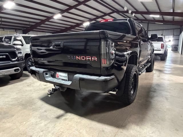 Used 2014 Toyota Tundra 1794 Edition RWD image 6