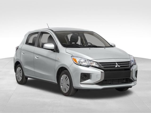 Used 2024 Mitsubishi Mirage ES FWD image 6
